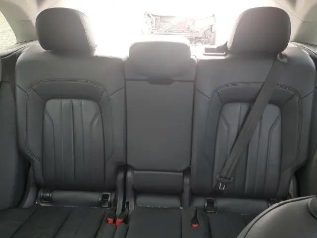 2020 AUDI Q5 PREMIUM  
