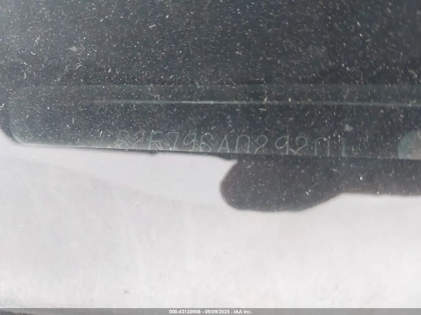 2012 HONDA ACCORD 2.4 EX