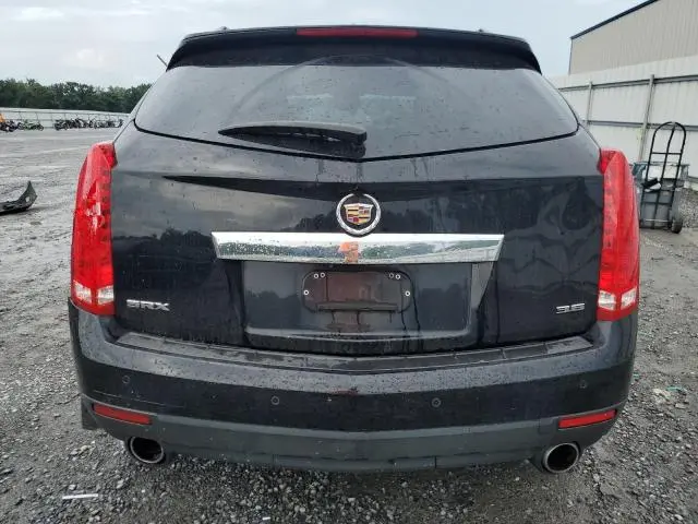 2012 CADILLAC SRX PERFORMANCE COLLECTION  