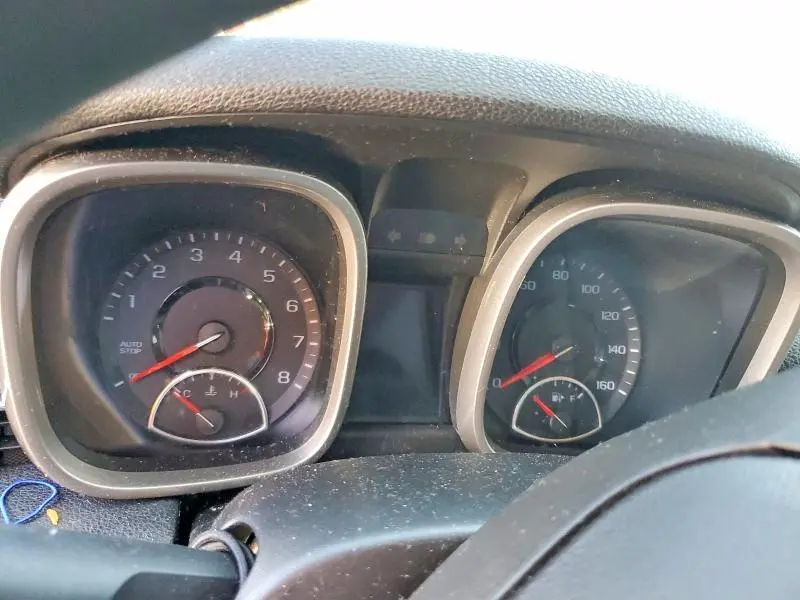 2014 CHEVROLET MALIBU LS  