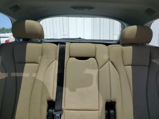 2023 AUDI Q7 PREMIUM PLUS  
