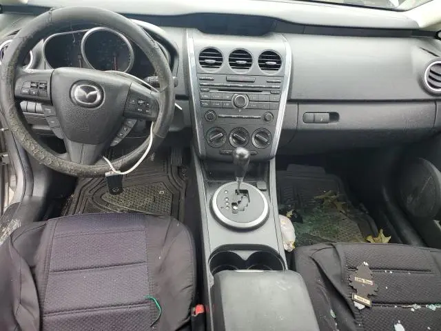 2010 MAZDA CX-7   