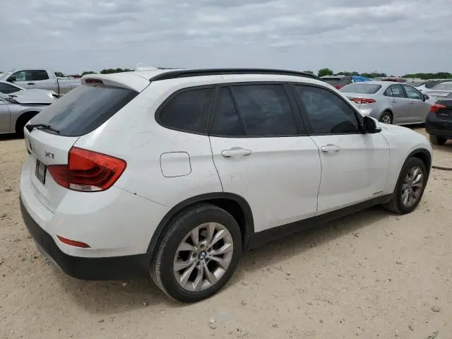 2014 BMW X1 XDRIVE28I