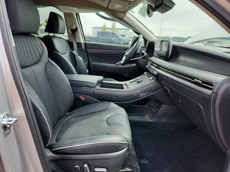 2025 HYUNDAI PALISADE LIMITED  