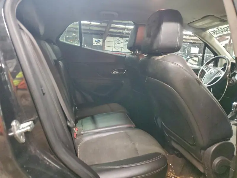 2016 BUICK ENCORE CONVENIENCE  