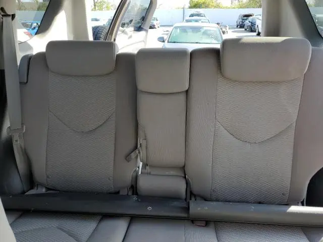 2011 TOYOTA RAV4   