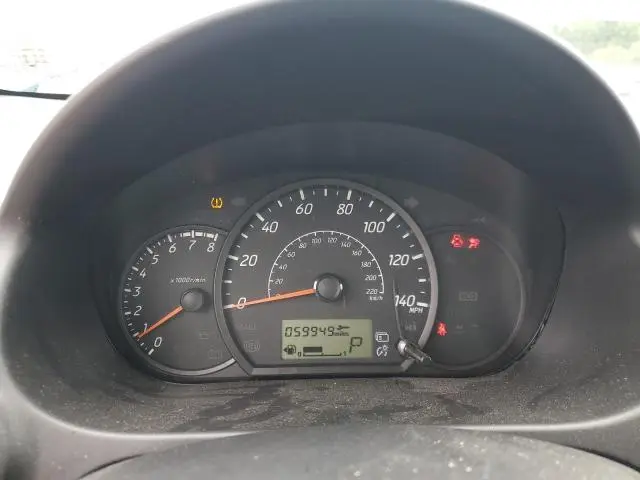 2020 MITSUBISHI MIRAGE G4 ES  