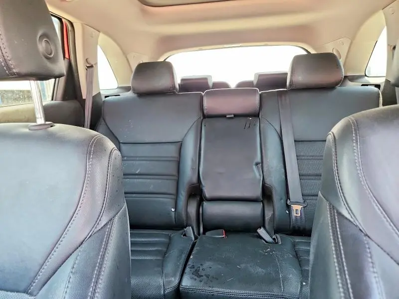 2020 KIA SORENTO SX  