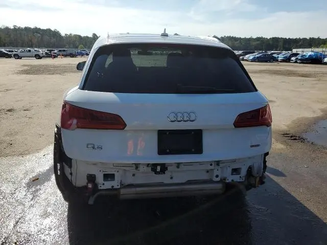 2019 AUDI Q5 PREMIUM PLUS