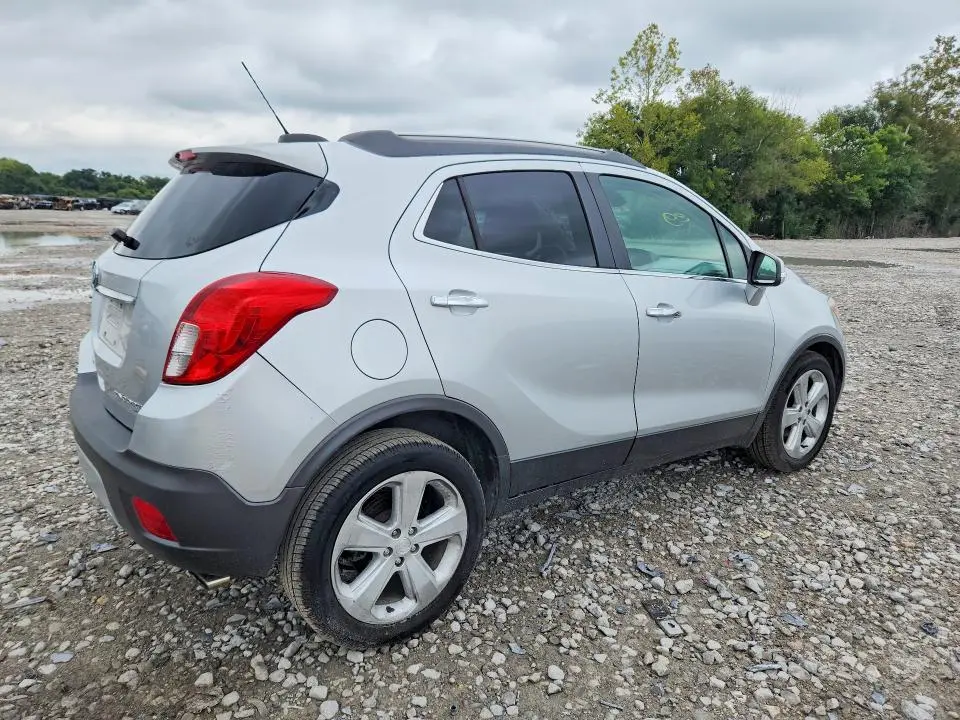2015 BUICK ENCORE CONVENIENCE  