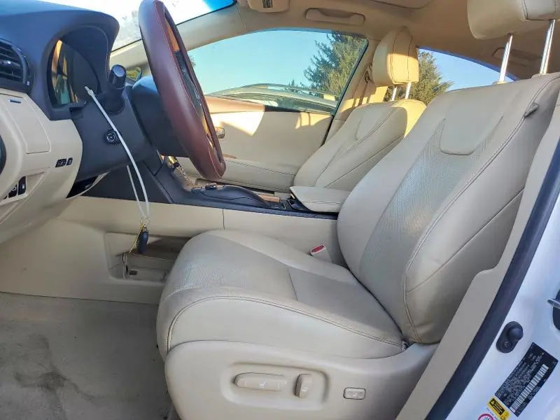 2015 LEXUS RX 450H BASE  