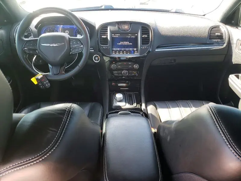 2020 CHRYSLER 300 S  