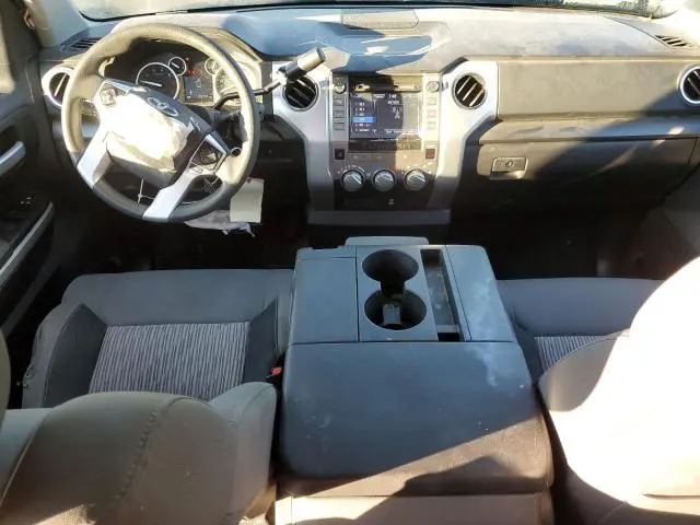 2014 TOYOTA TUNDRA DOUBLE CAB SR  