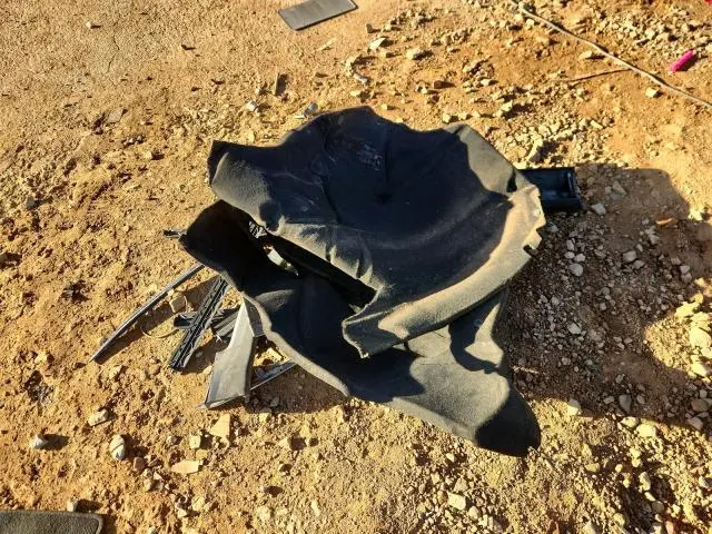 2023 CHEVROLET TAHOE K1500 Z71  