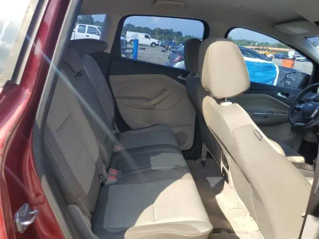 2013 FORD C-MAX SE  