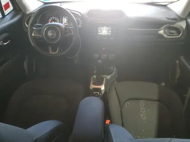 2016 JEEP RENEGADE SPORT  