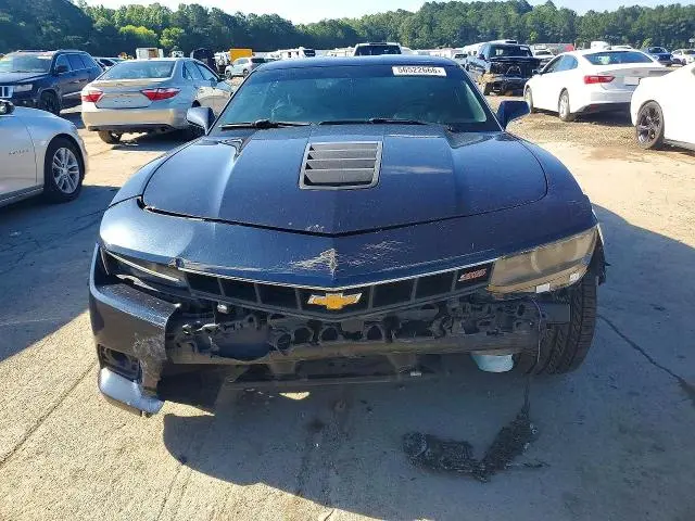 2014 CHEVROLET CAMARO 2SS  
