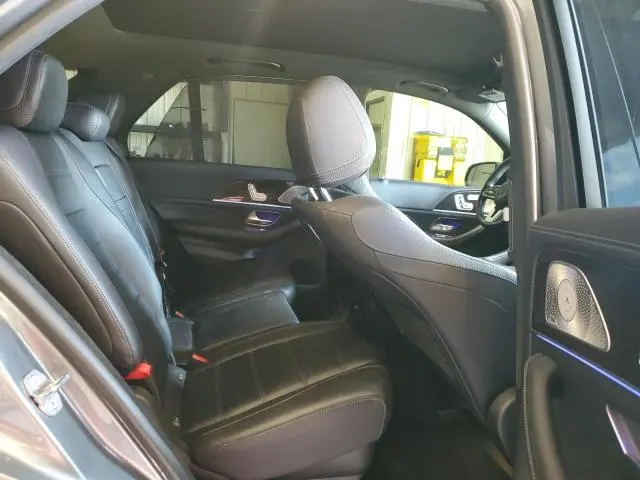 2020 MERCEDES-BENZ GLE 350 4MATIC  