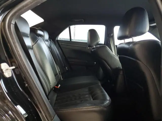 2014 CHRYSLER 300 S  