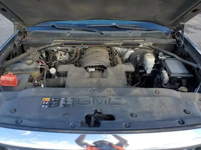 2014 GMC SIERRA C1500 SLE  