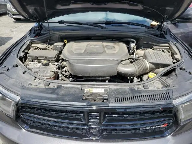 2020 DODGE DURANGO SXT  