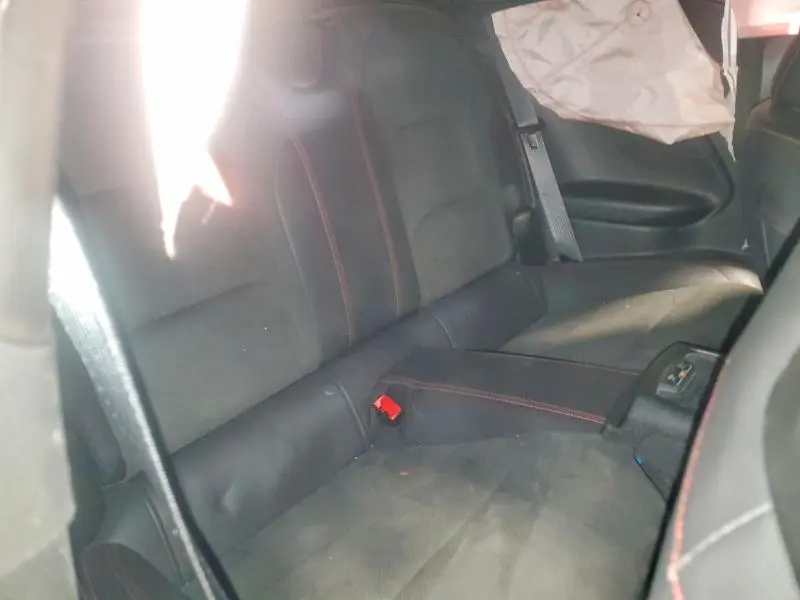 2023 CHEVROLET CAMARO ZL1  