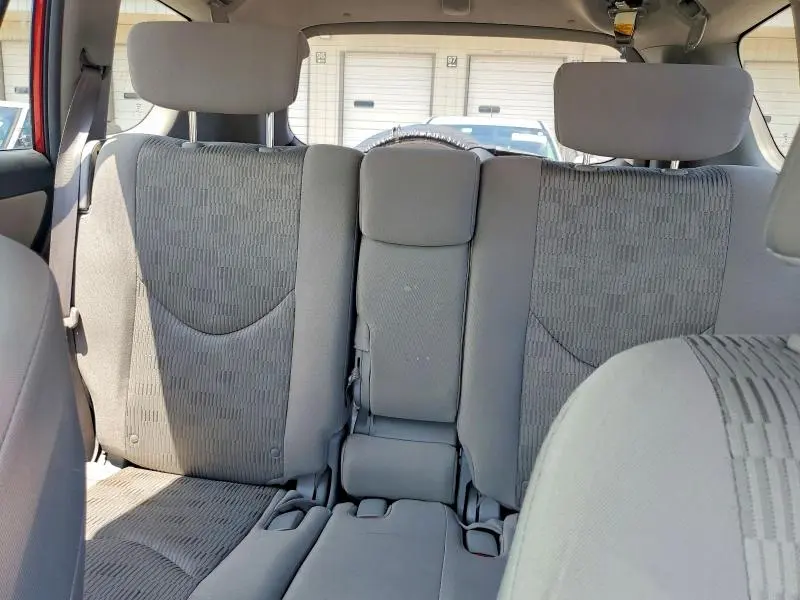 2010 TOYOTA RAV4 BASE  