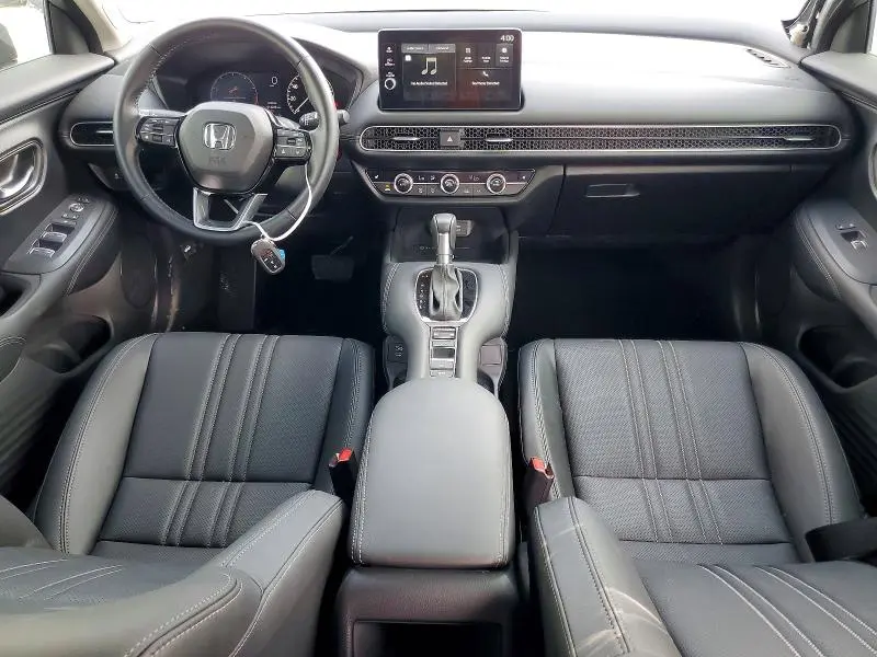 2026 HONDA HR-V EXL  
