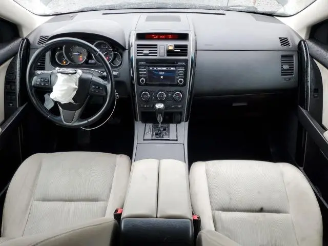 2013 MAZDA CX-9 SPORT  