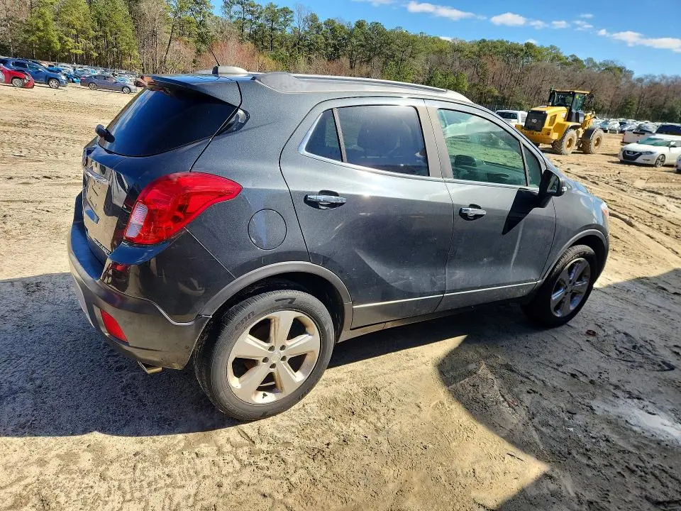 2016 BUICK ENCORE CONVENIENCE  