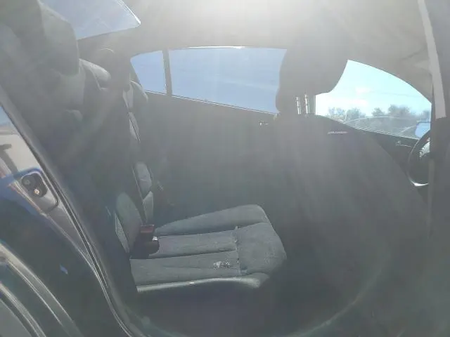 2010 NISSAN ALTIMA BASE  