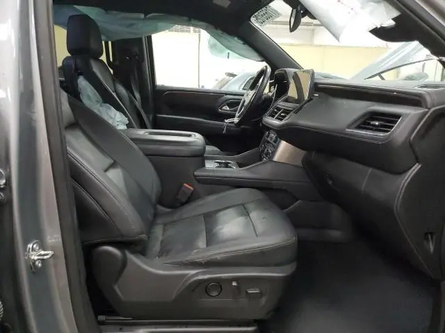 2023 CHEVROLET SUBURBAN K1500 LT  