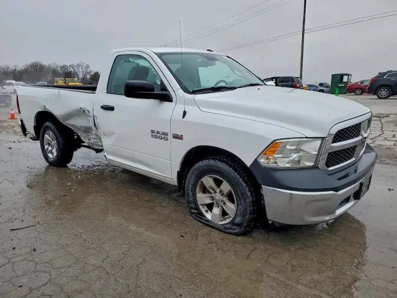 2016 RAM 1500 ST  