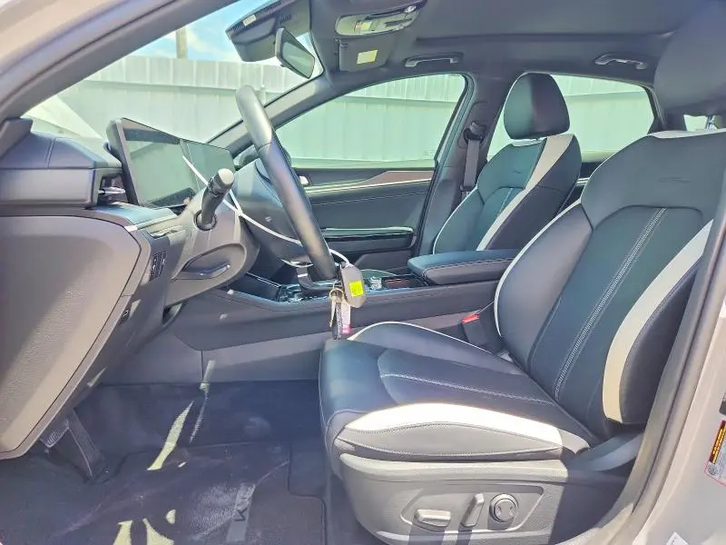 2026 KIA K5 GT LINE  