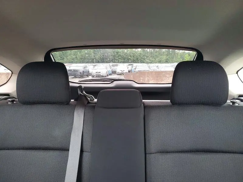 2016 SUBARU IMPREZA SPORT PREMIUM  