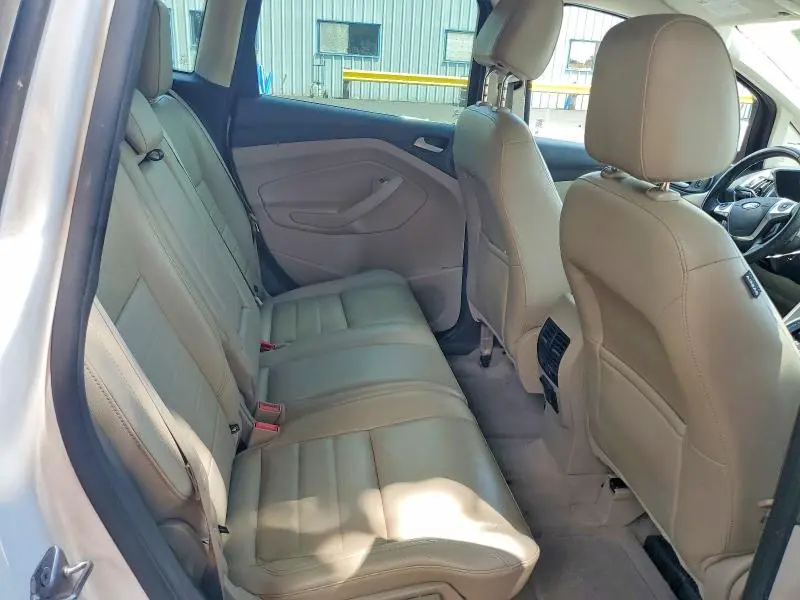 2013 FORD C-MAX SEL  