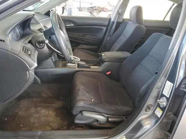 2011 HONDA ACCORD LX