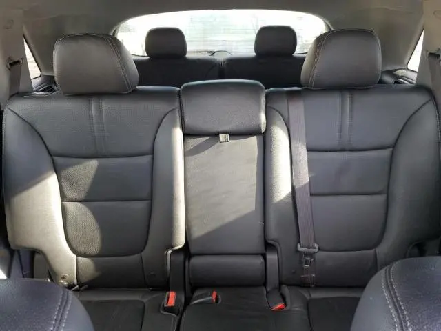 2015 KIA SORENTO SX