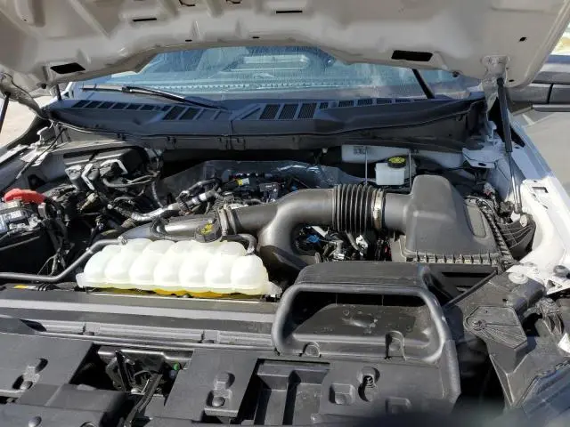 2024 FORD F150 STX  