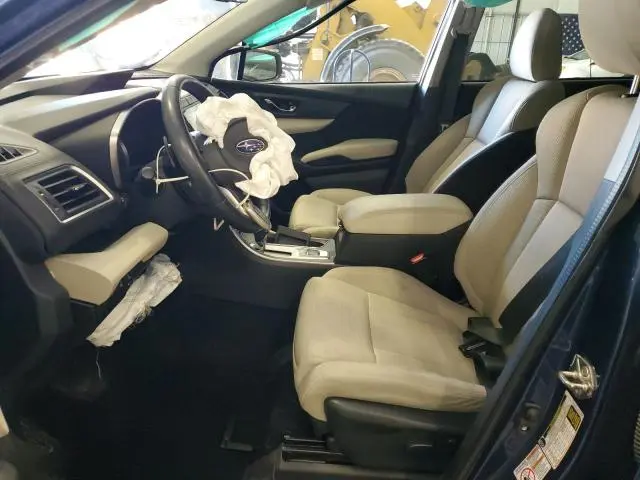 2019 SUBARU ASCENT PREMIUM  