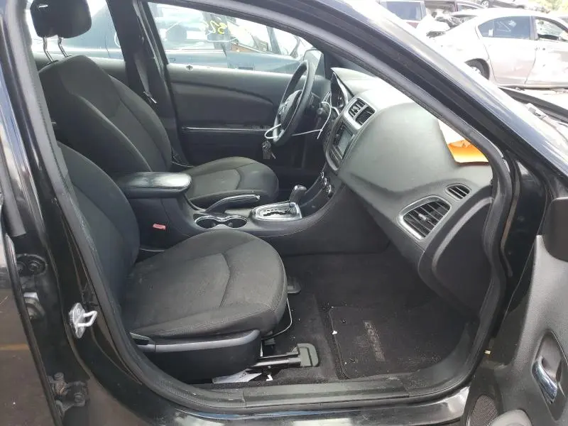 2014 DODGE AVENGER SE