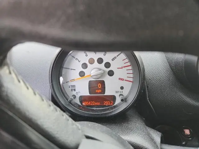 2014 MINI COOPER COUNTRYMAN  