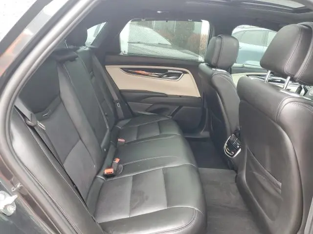 2014 CADILLAC XTS PLATINUM  