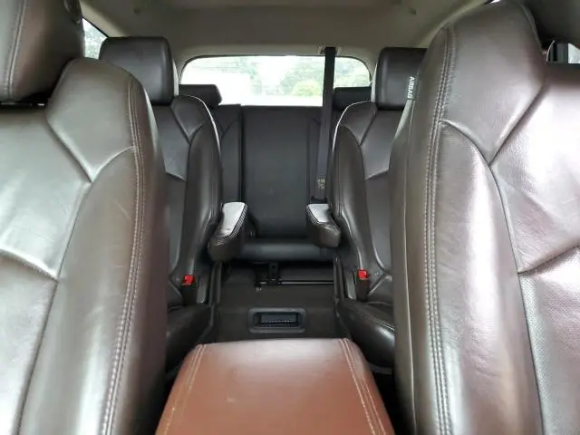 2014 BUICK ENCLAVE   