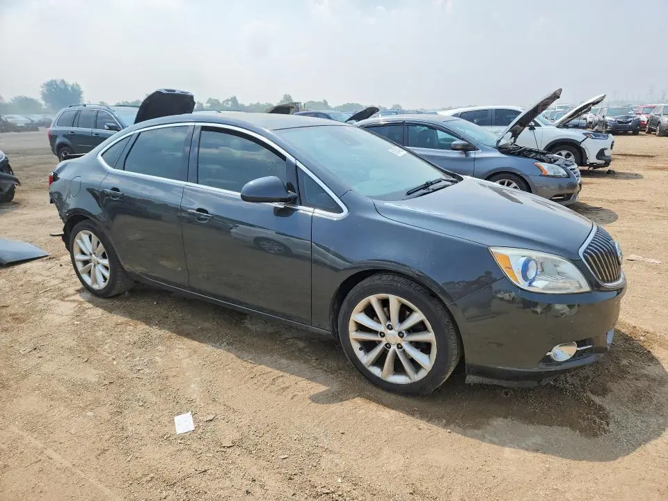 2015 BUICK VERANO CONVENIENCE  