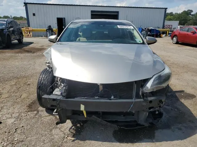 2017 TOYOTA AVALON XLE  