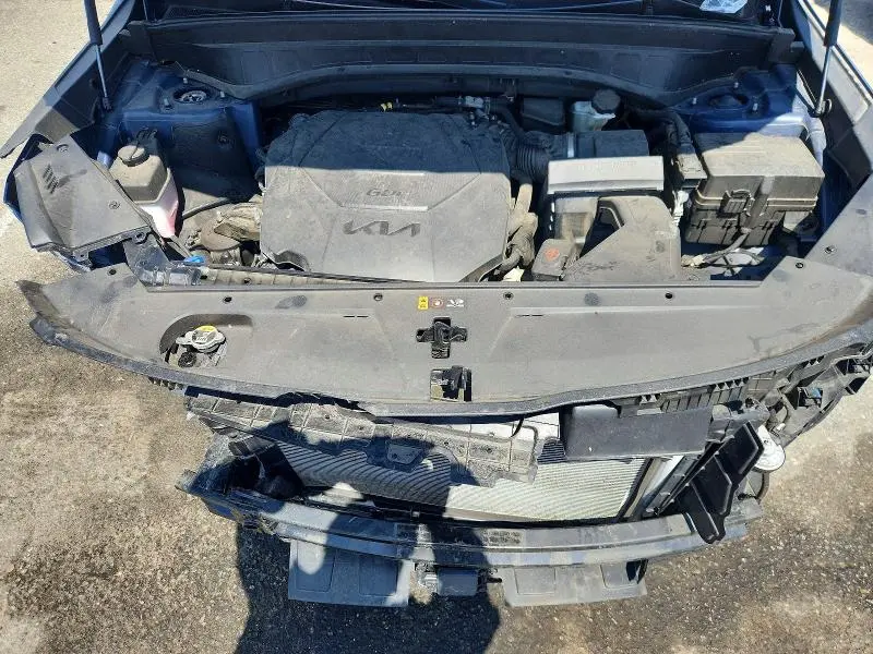 2023 KIA TELLURIDE SX-PRESTIGE X-PRO  