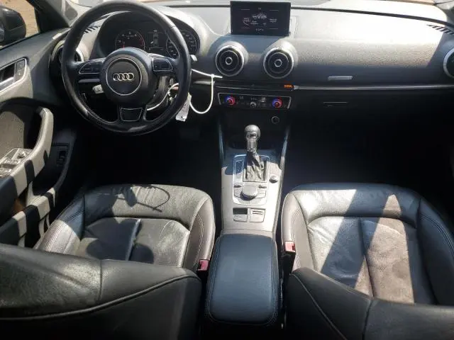 2015 AUDI A3 PREMIUM