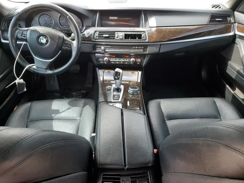 2015 BMW 528 I  
