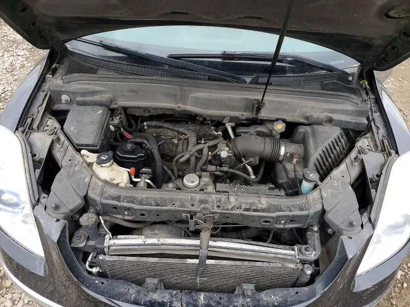 2012 BUICK ENCLAVE   